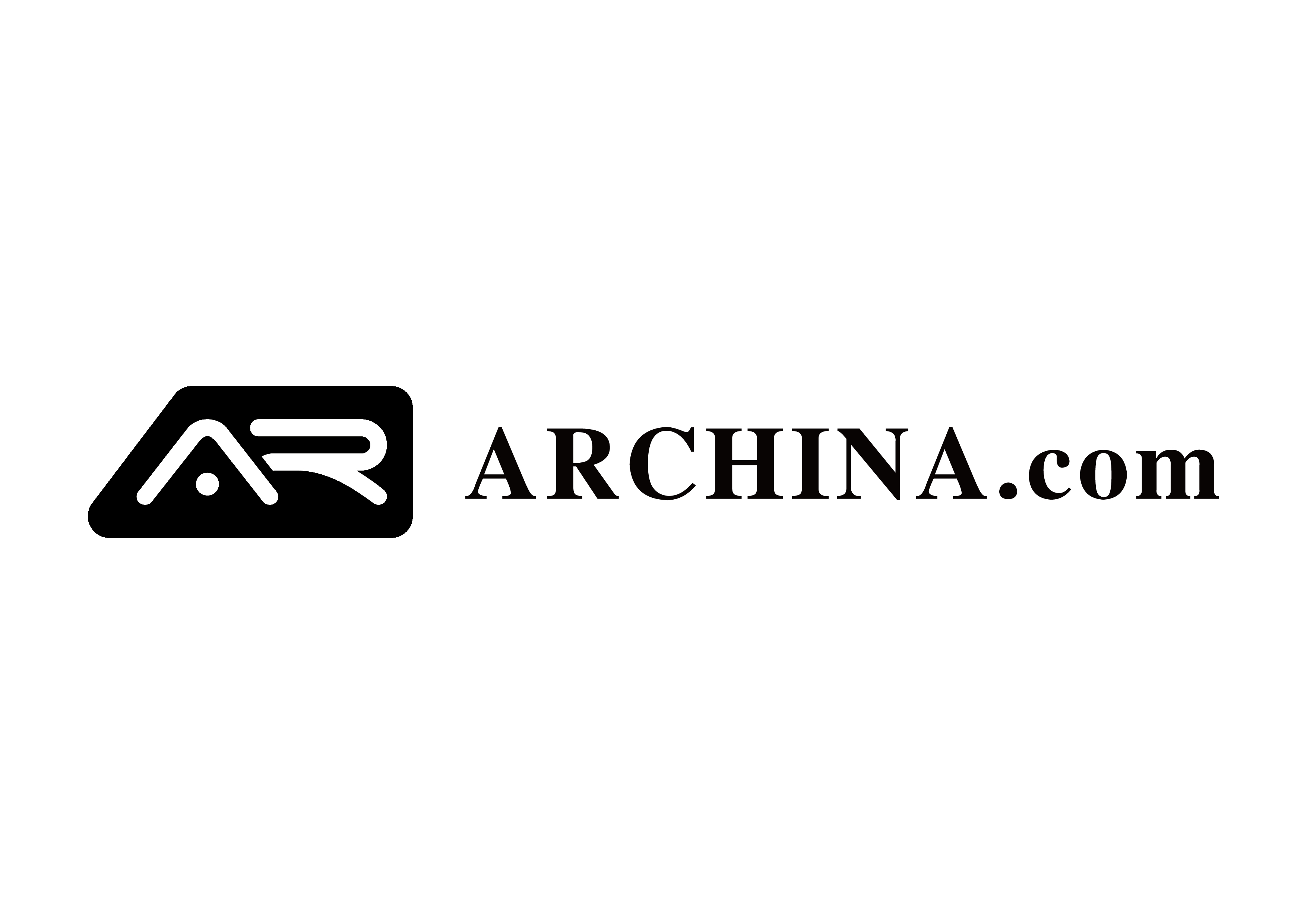 AR China logo