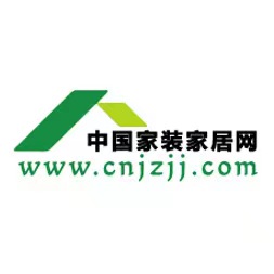 中国家装家居网 logo