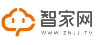 智家网 logo