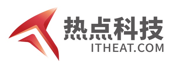 热点科技logo