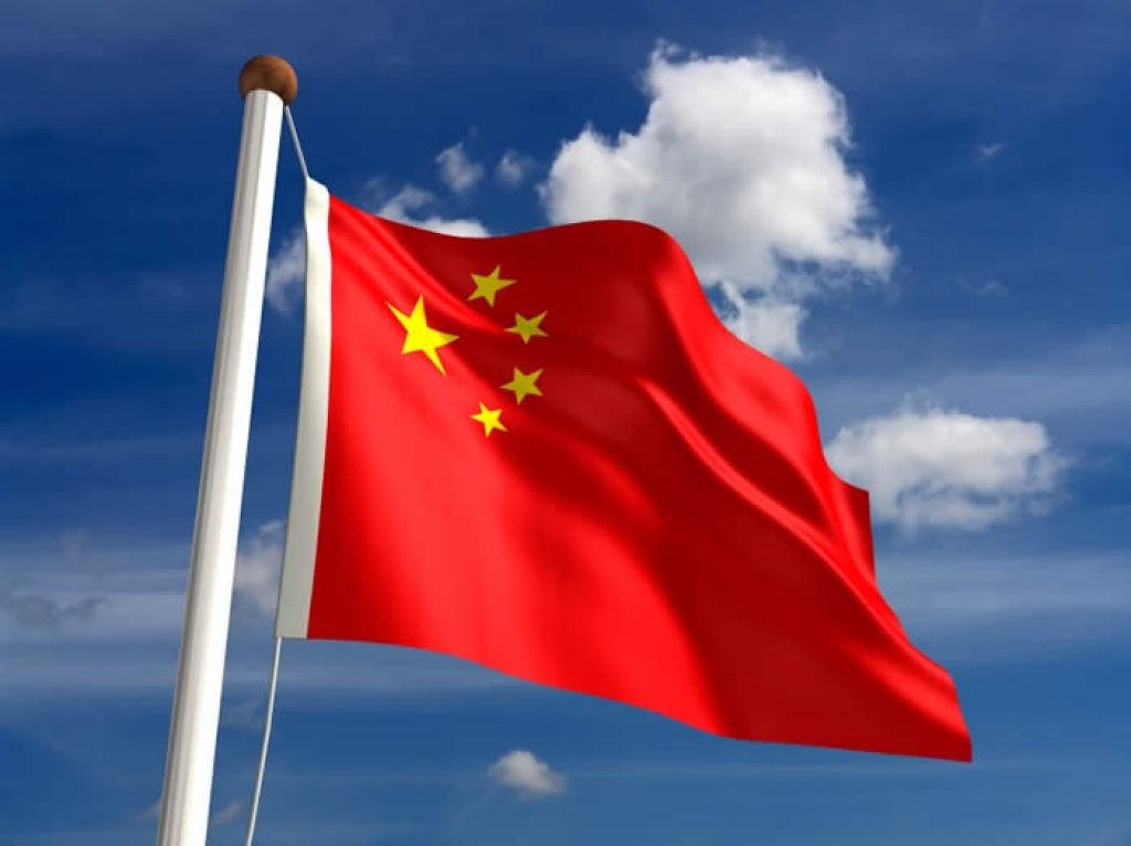 china flag-SIBT